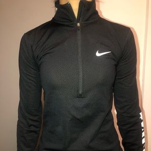Nike Pro Dri-Fit Long Sleeve
